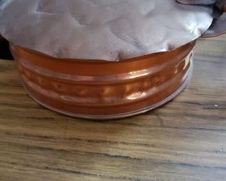 Silent Butler.  I wish my Butler was Silent.  Oh, wait he is...cause he doesn't exist.