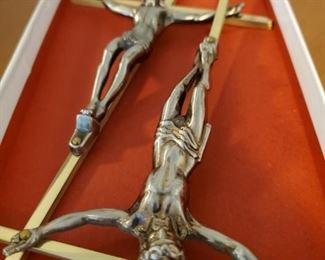 Crucifixes