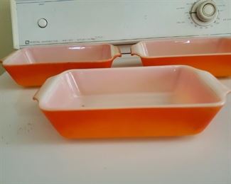 Who doesn't want Pyrex?