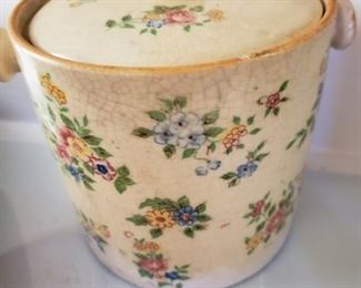 Cool Pot.  Don't go there