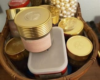 Lots of Beads.  For those of you that use lots of Beads