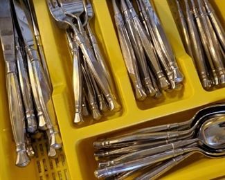 Farberware Silverware