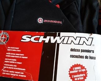 Schwinn bike bags