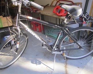 DIAMONDBACK BICYCLE