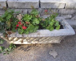 CEMENT PLANTER
