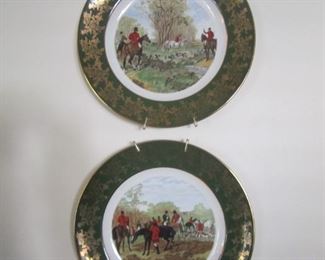 DECORATIVE PLATES