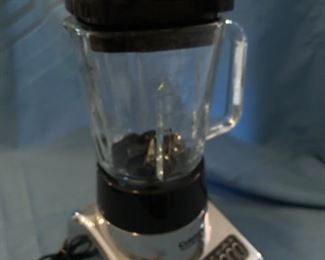 CUISINART BLENDER