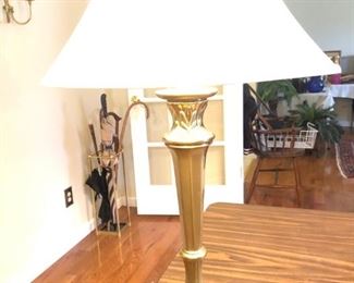 LAMP