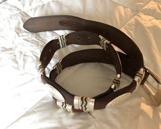BELT