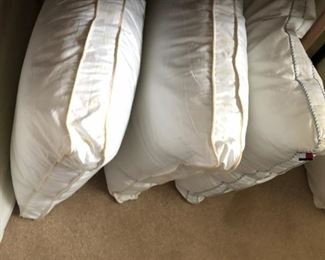 PILLOWS
