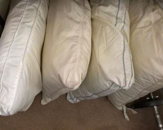 PILLOWS