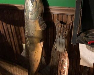 FISH DECOR