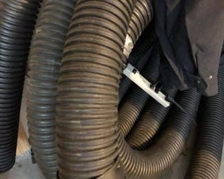 DRAIN TUBES