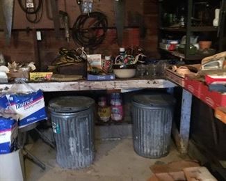 Come check out this garage