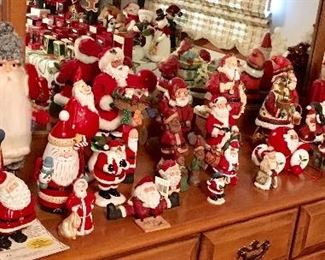 LOTS OF CHRISTMAS!! JUST IN TIME