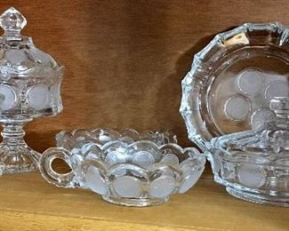 MORE GREAT FOSTORIA COIN