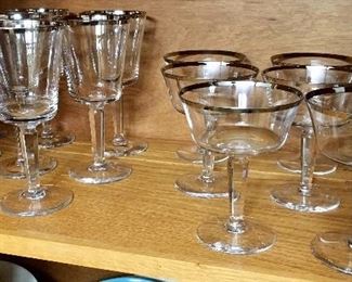 LENOX SOLITAIRE STEMS