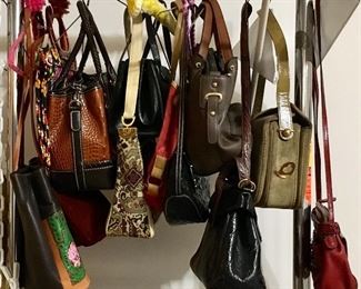 Vintage Purses Handbags
