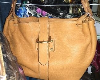 DOONEY & BOURKE PURSE