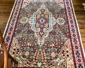 Oriental Carpet