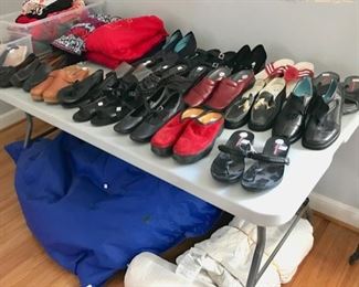 Prada, Cole Haan, Thierry Robotin, Pliner, and more