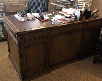 Office desk