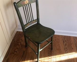 Mini chair