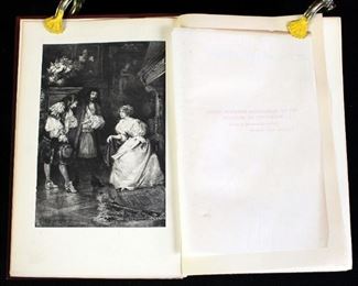 The Works of Alexander Dumas, 60 Volume set