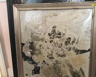 Bill Lee original