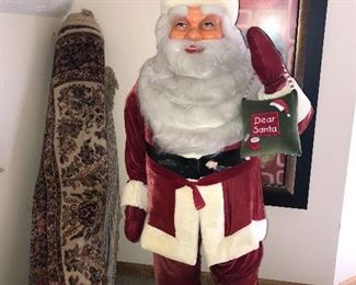 Ho Ho Ho