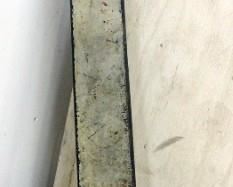 42" Heavy Equipment Wrench Tool, Heavy