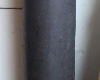 Nitrogen Bottle 57" Tall