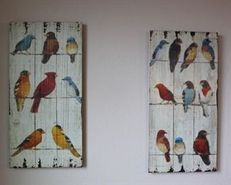 wall art