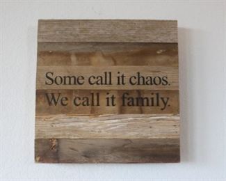 wall art