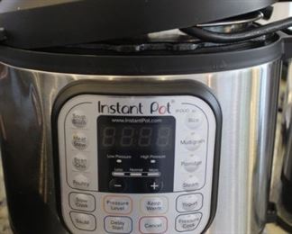 Instant Pot