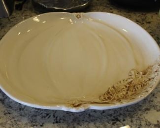 fall plate