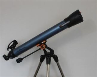 Celestron Inspire 90AZ telescope