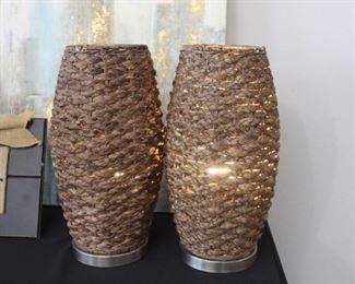 lamps