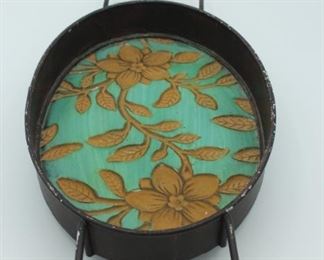 metal decor