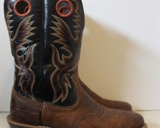 Ariat men's boots size 10.5EE