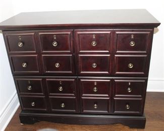 Filing cabinet