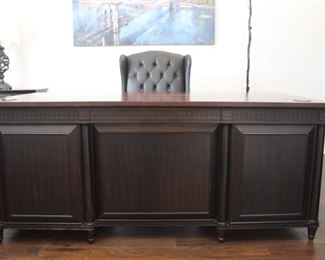 Aspen Home desk