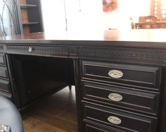 Aspen Home desk