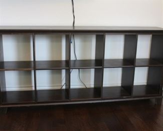 shelving