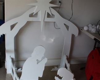 Nativity