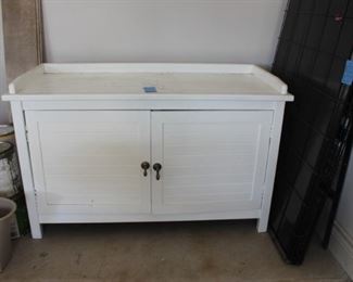 storage chest