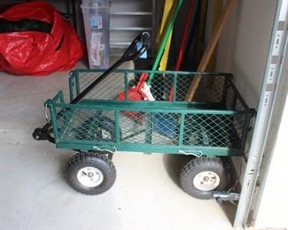 wagon