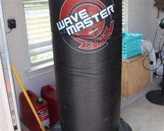 Wavemaster Century XXL punching bag