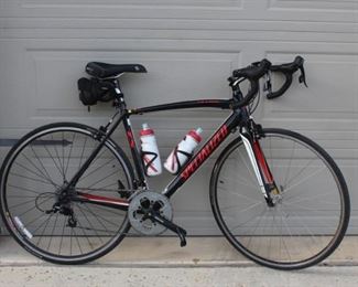 Allez E5 Specialized bike