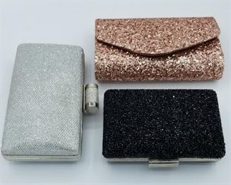 evening bags